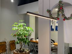 大堂-食事FOOD-WISE(棠颂府店)