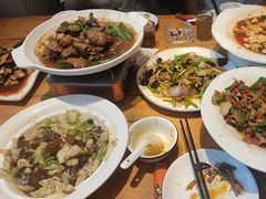 -味窑大寨百姓酒楼(晋祥办公大楼店)