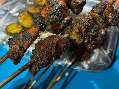 -凤姐烧烤(水街商场店)