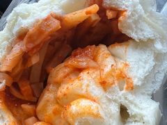 鱼香包-袁大头包子(光华路店)