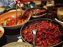 -华豫川酒家(双子塔店)