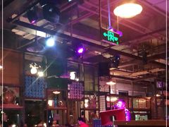 大堂-听香·678茶铺(猛追湾店)