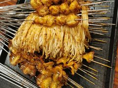 -麻喜大