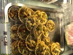 -新疆巴州金丝特餐厅(大钟寺店)