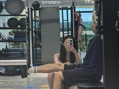 -英派斯健身(海信国际中心馆)