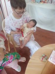 -沪壹健康国际母婴月子中心(360复旦奥医一妇婴东院店)