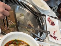 -鑫宝沙茶牛肉火锅(永泰店)