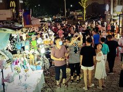 -上街里市集(悦喜客来广场店)