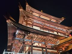 -杜甫江阁