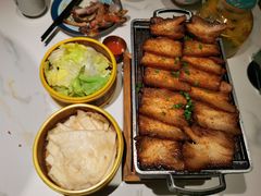 外婆烤肉-相遇·鲜炒黄牛肉(丹阳吾悦广场店)