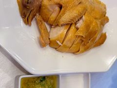 万年清仁鸡-万年酒楼(越秀南路店)