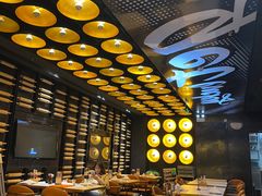 -get pizza意大利餐厅(凯德MALL店)