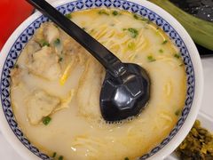 -南八仙·老上海味道(南京东路店)
