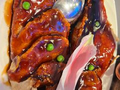-桂满陇·杭州饭店(清河万象店)