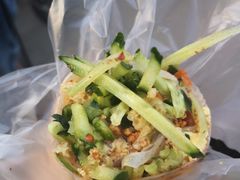 -小竖点徽派卷面皮(洪都店)
