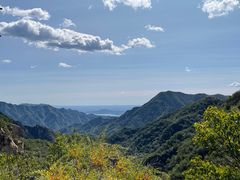 -大岭沟猕猴桃谷风景区