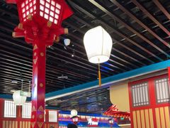 -牛New寿喜烧(金鹰世界店)