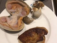 -小天鹅戴斯酒店鲸鲨百汇创作料理