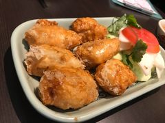 -大头虾越式风味餐厅(光明广场店)