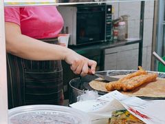 -清真·二嫂子煎饼果子(鼓楼旗舰形象店)