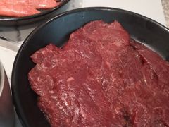 -花味烤肉(铜山万达店)