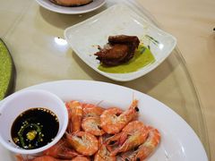 -吉莲利苑海鲜酒家(珠海拱北28年老字号店)