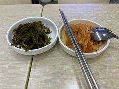 -拌来拌去石鍋拌飯(文鼎店)