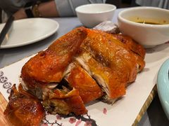-金哥私房菜馆(张府园总店)