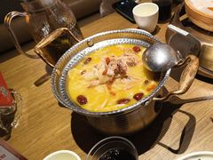 -六月雪干锅(涪城万达广场店)