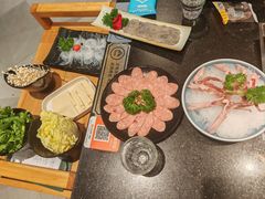 -五星桥原切肥牛火锅·30年专注好牛肉(湖塘店)