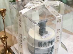 -云朵上的鱼(莘庄店)