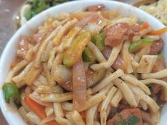 -罗胖子面馆(西关店)