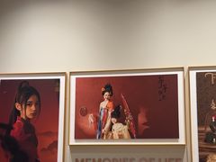 -海马体照相馆(上海月星环球港店)
