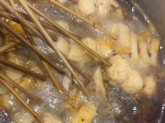 -香约老地方烧烤(九道街店)