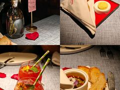 -弦月窗LUNETTE BY AMANDA(复兴路店)