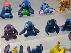 -泡泡玛特POPMART(龙湖杭州滨江天街店)