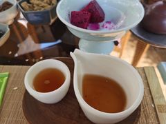 -青藤茶馆(凤起路店)