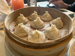 -上海和平饭店龙凤厅 Dragon Phoenix