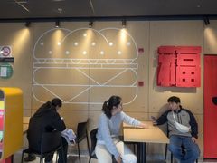 -麦当劳(豫园店)