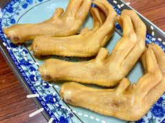-福州人铭小吃