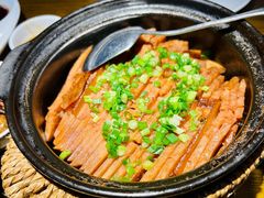 -老阿爸鲜鱼土菜(昆山花桥店)