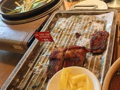 -一品烧农庄·佛山本地特色菜