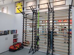 -任道弘德运动康复中心(江河汇店)