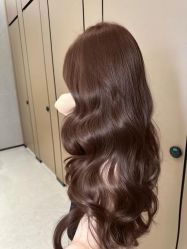 -托尼盖·烫发·染发·专业店