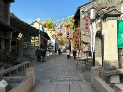 -清真蒋有记(老门东店)