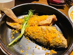 -上海小南国(正大店)