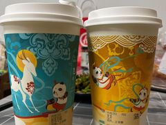-茶百道(大卫城店)