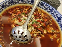 水煮肉片-九头鸟酒家(四道口店)