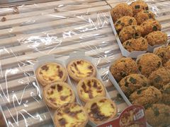 -味多美蛋糕(航天桥店)