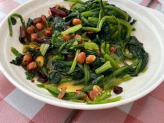 -孟记粥铺·家常菜·烧烤·粥(亚运村店)